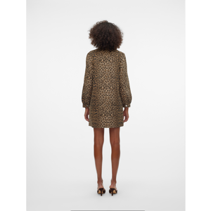 Vero Moda Lucie Short Leo Dress